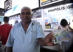 Os direitos dos idosos nas viagens de ônibus
